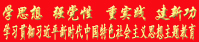 学习贯彻习近平新时代中国特色社会主义思想主题教育